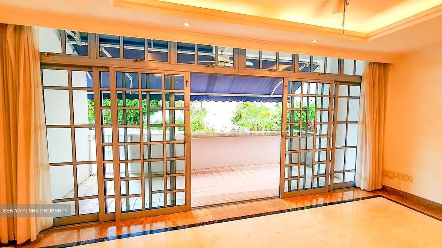 Chancery Grove (D11), Terrace #502766981